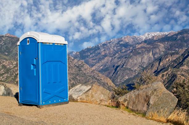 Portable Toilet Options We Offer in Middlebury, IN